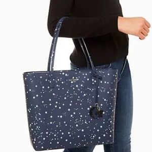 Kate Spade New York KEARNY STREET GRECIA TOTE